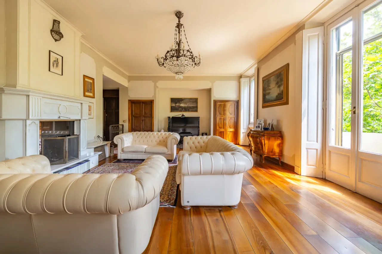 living - Tabacchi 15 - Living - Dils - gallery - 2