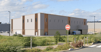 logistics - Light Industrial Premises / Offices For Rent - gallery thumbnail - 1