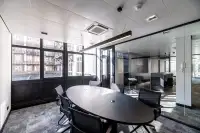 office - Eerste Jan Steenstraat 84 - Uffici - Dils - gallery thumbnail - 3