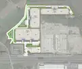 logistics - Settimo Torinese Logistics Park - Logistics - Dils - Floor Plan thumbnail - 1