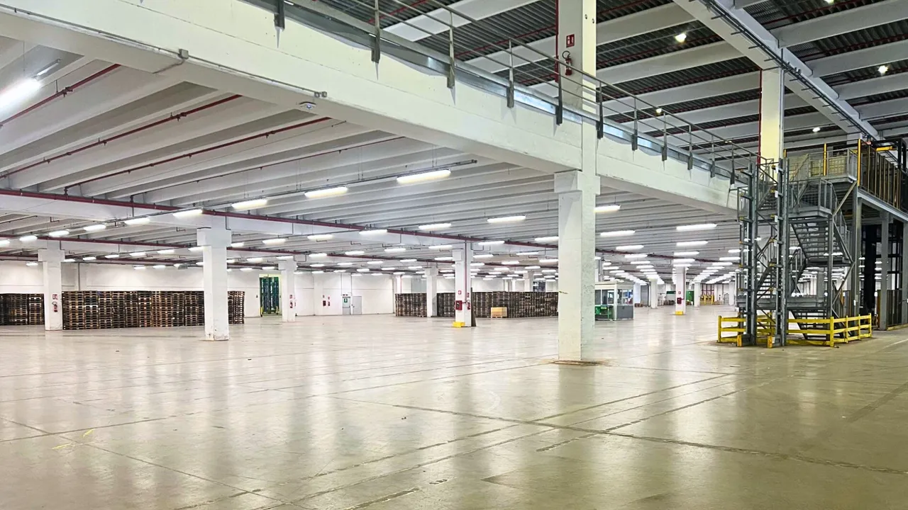 logistics - Piacenza Ovest - Logistica - Dils - gallery - 4