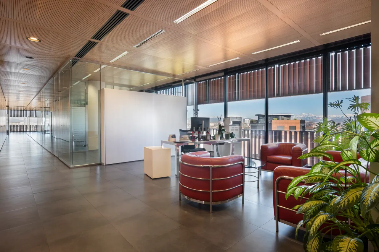 office - Camp 6° - Office - Dils - gallery - 24