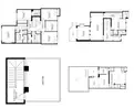 living - Casa / villa de 378m² en venta en Peñagrande, Madrid - Plano del piso thumbnail - 1