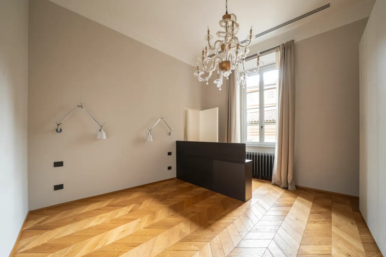 living - Fiori Oscuri 13 - Living - Dils - gallery - 8