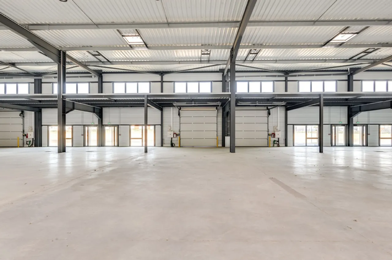 logistics - Activités / Bureaux À Louer - gallery - 4
