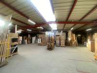 logistics - Warehouse For Rent - gallery thumbnail - 4