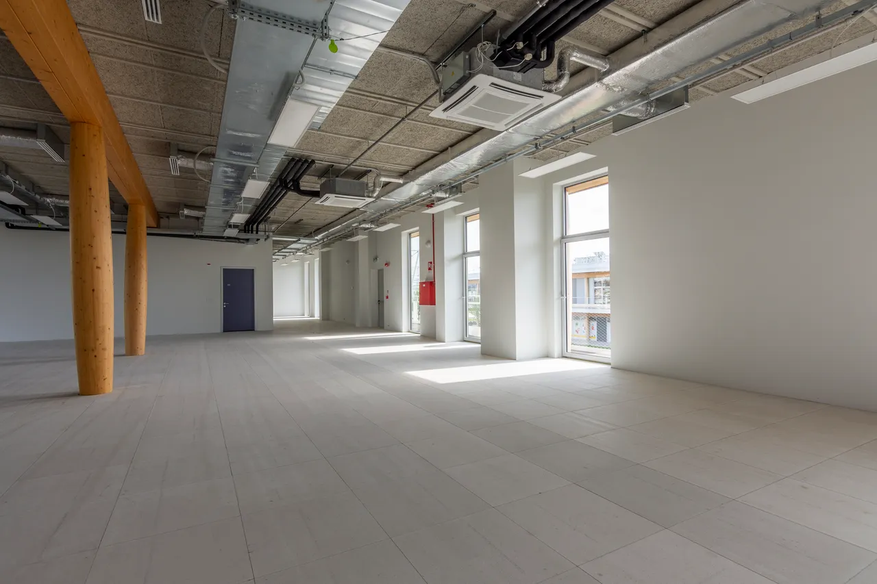 office - MIND Village - T5 - Office - Dils - gallery - 5