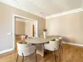 living - Piso de 218m² en venta en Eixample Derecho, Barcelona - gallery thumbnail - 6
