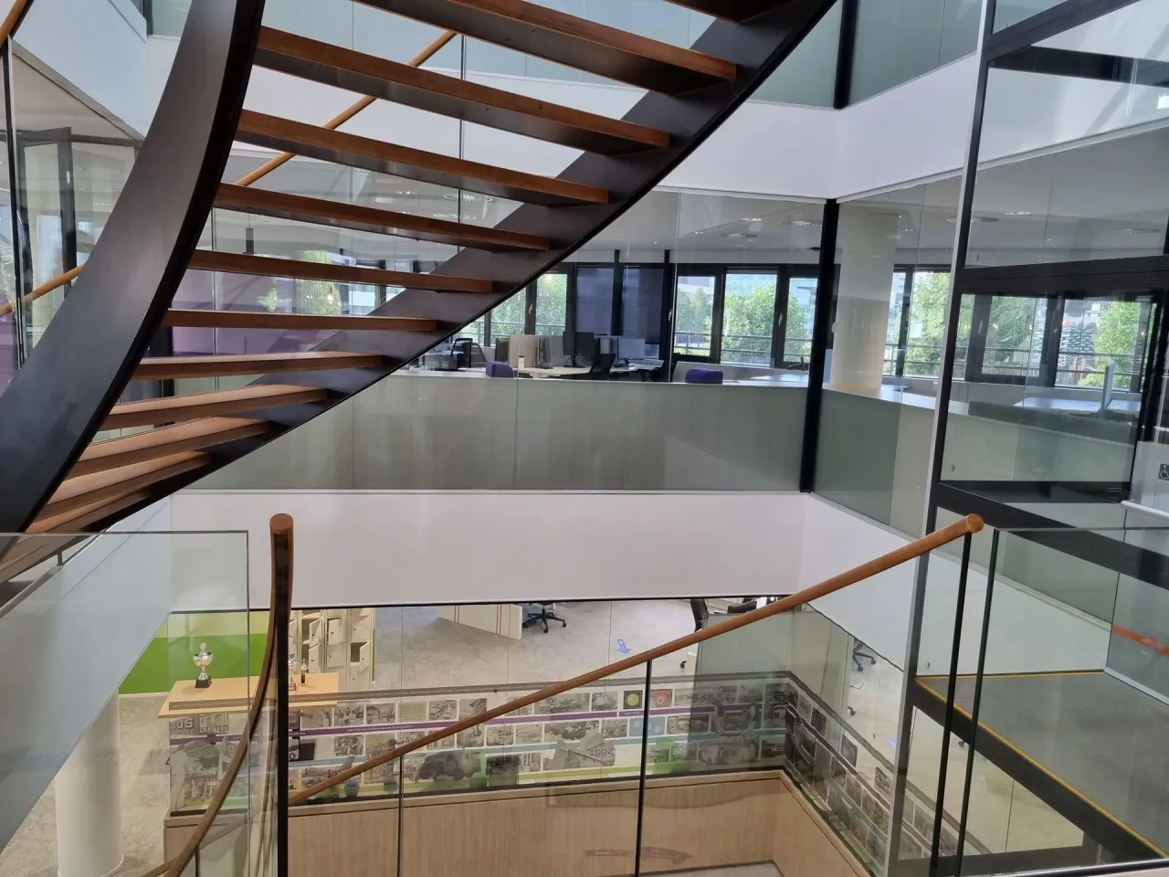office - Hoogoorddreef 58-A - Office - Dils - gallery - 8