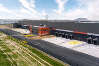 logistics - Logistics Warehouse For Rent - gallery thumbnail - 1