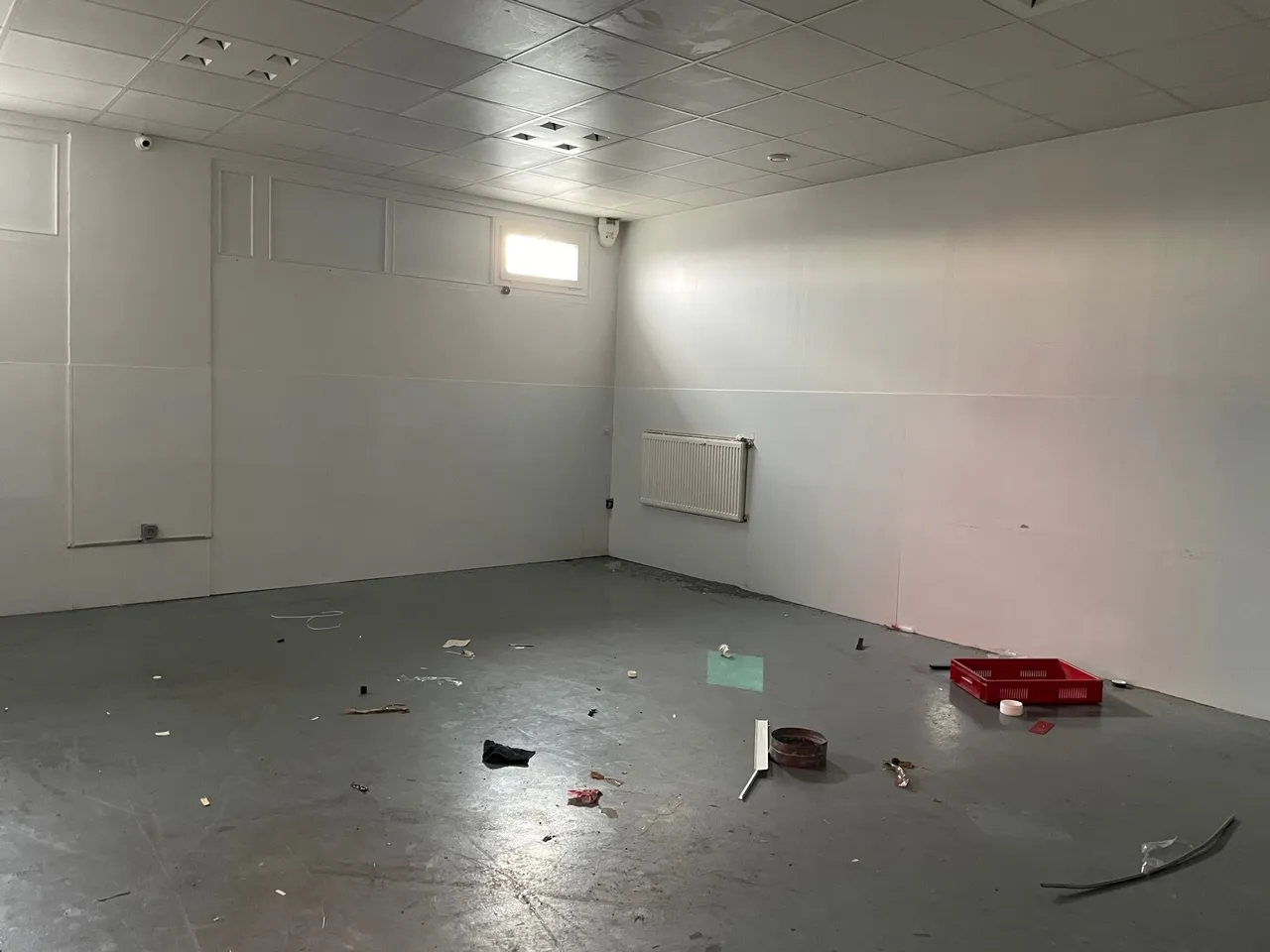 logistics - Activity Facility For Rent - gallery - 5