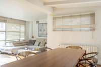 living - 130m² apartment with 70m² terrace for sale in El Pla del Remei - gallery thumbnail - 10