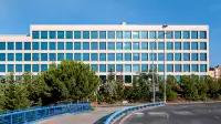office - Maria de Portugal 3-5 - Kantoor - Dils - gallery thumbnail - 6