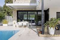 living - 298m² house / villa for sale in Godella / Rocafort - gallery thumbnail - 7