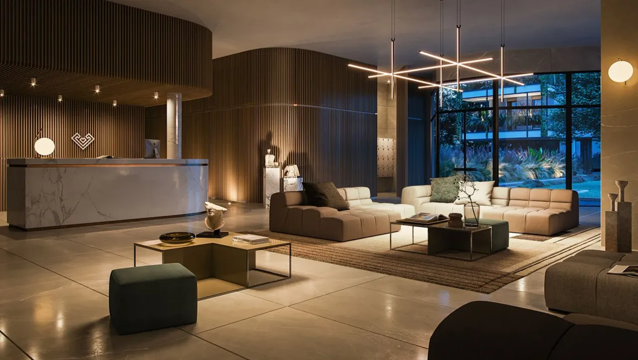 living - Vasari 19 - Living - Dils - gallery - 19