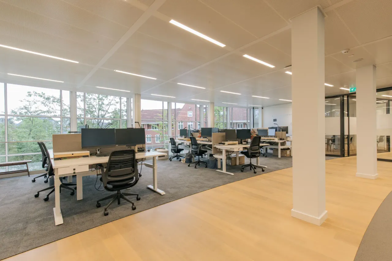 office - Apollo House - Bureaux - Dils - gallery - 11