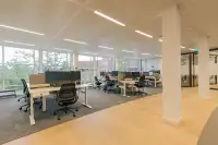 office - Apollo House - Oficinas - Dils - gallery thumbnail - 11