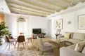 living - Piso de 87m² en venta en Gótico, Barcelona - gallery thumbnail - 3