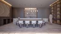 living - 1,825m² house / villa with 268m² terrace for sale in Sotogrande - gallery thumbnail - 4