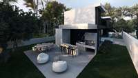 living - Los Satélites - gallery thumbnail - 8