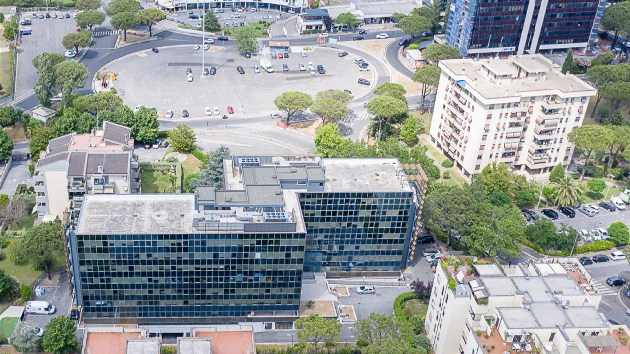 office - Canton 10 - Office - Dils - gallery - 2