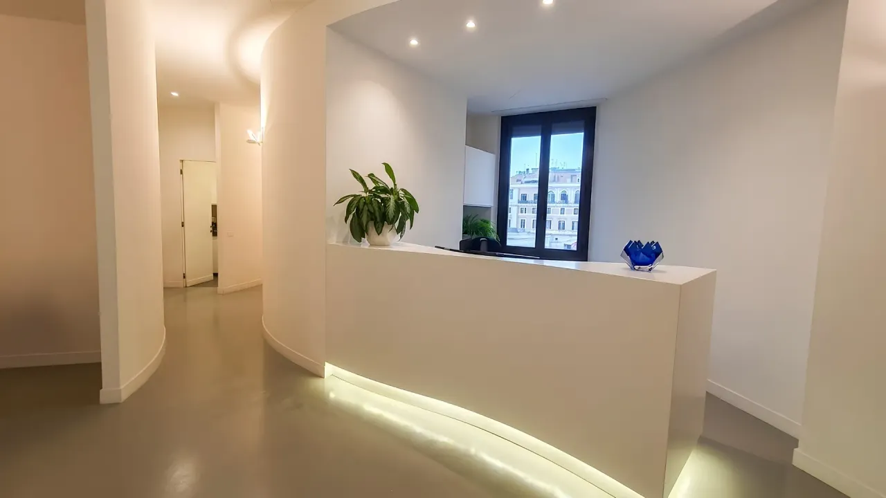 office - Barberini 86 - Kantoor - Dils - gallery - 6