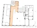 retail - San Fedele 4 - Retail - Dils - Plan d'étage thumbnail - 2