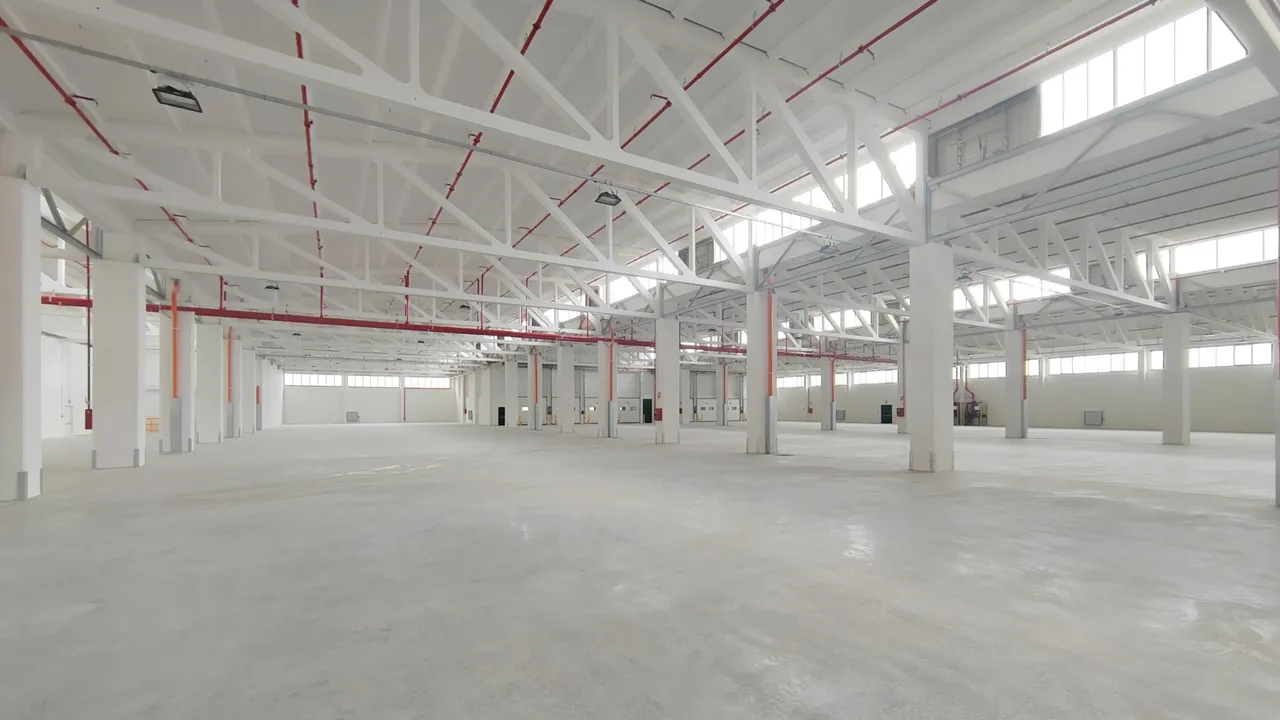logistics - East Rome - Logistics - Dils - gallery - 10