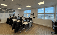 logistics - Activités / Bureaux À Louer - gallery thumbnail - 4
