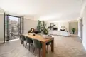 living - Piso de 250m² en venta en Eixample Derecho, Barcelona - gallery thumbnail - 2