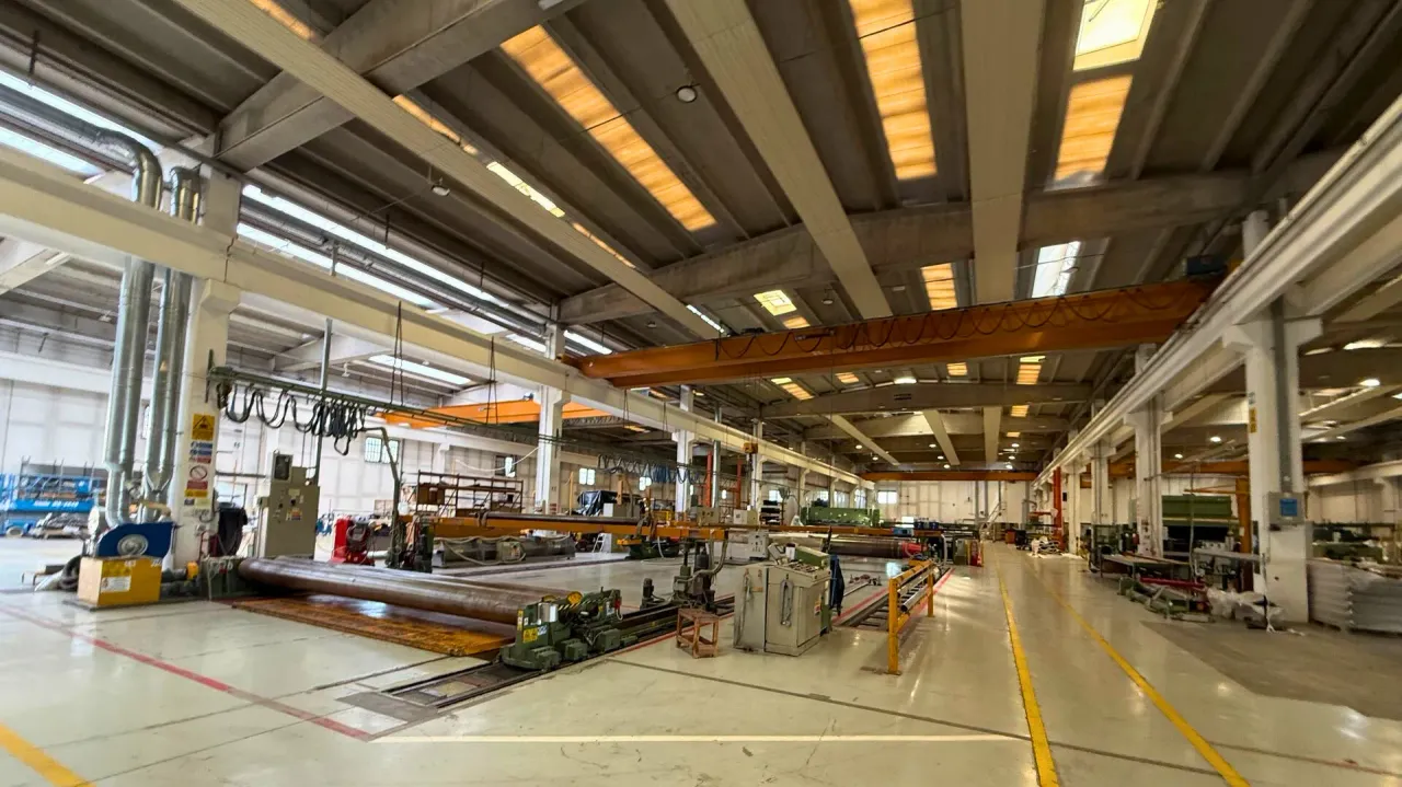 logistics - Venezia Ovest - Logistica - Dils - gallery - 4