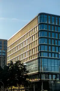 office - Berghaus - Office - Dils - gallery thumbnail - 1
