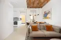living - 100m² apartment for sale in Eixample Left, Barcelona - gallery thumbnail - 4