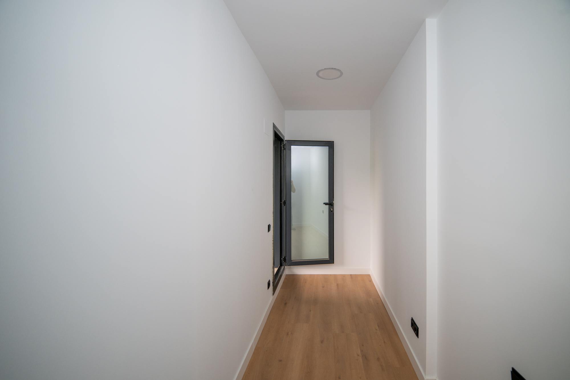 living - Loft de 45m² en alquiler en San Sebastián de los Reyes - gallery - 8