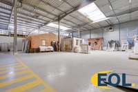 logistics - Light Industrial Premises / Offices For Rent - gallery thumbnail - 10