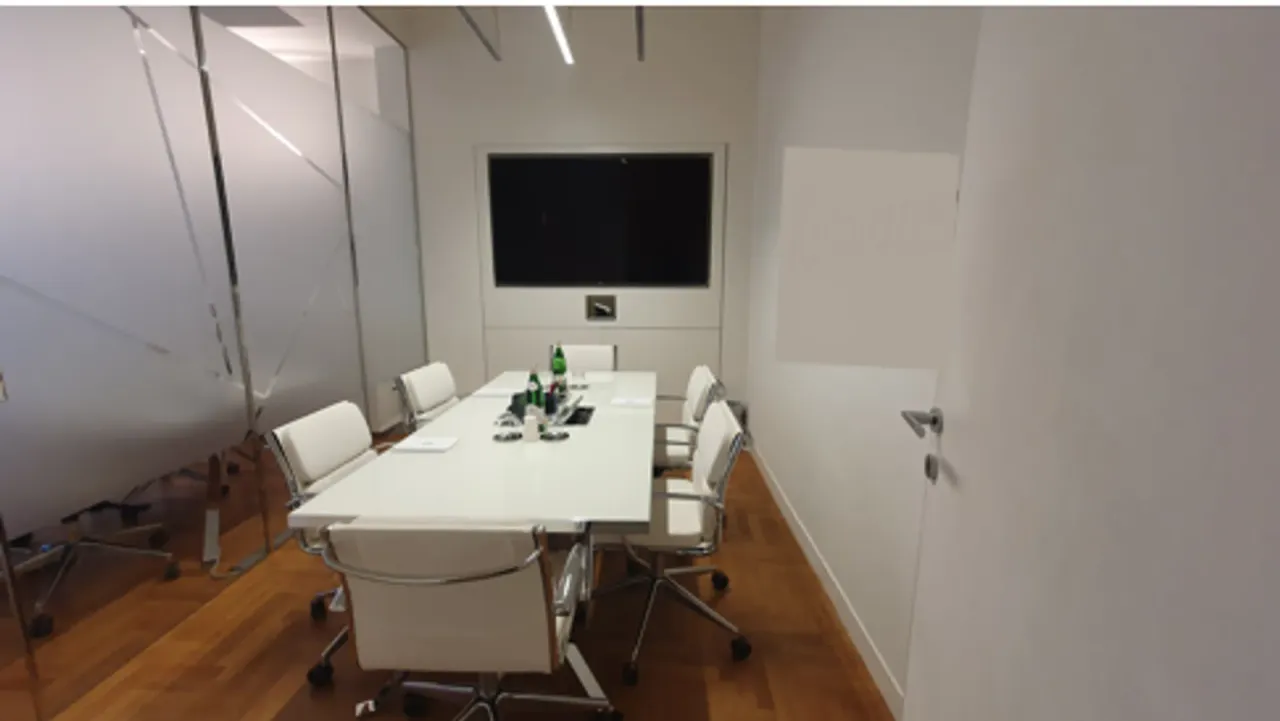 office - Barberini 86 - Office - Dils - gallery - 7