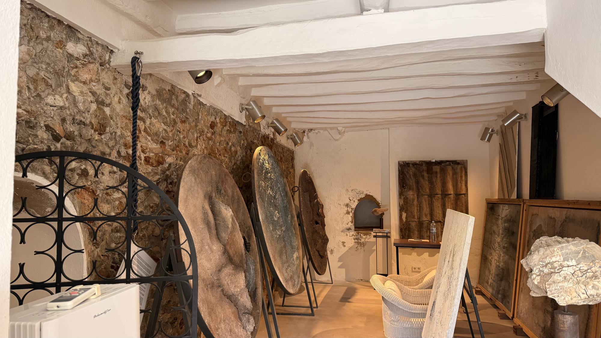 living - Piso de 72m² en venta en Ibiza ciudad, Islas Baleares - gallery thumbnail - 8
