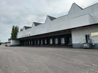 logistics - Entrepôt Logistique À Louer - gallery thumbnail - 8