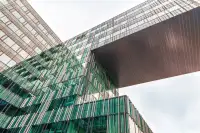 office - Diana & Vesta - Office - Dils - gallery thumbnail - 4