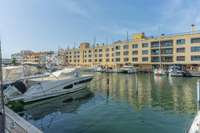 living - Casa / villa de 179m² con 25m² terraza en venta en Empuriabrava - gallery thumbnail - 8