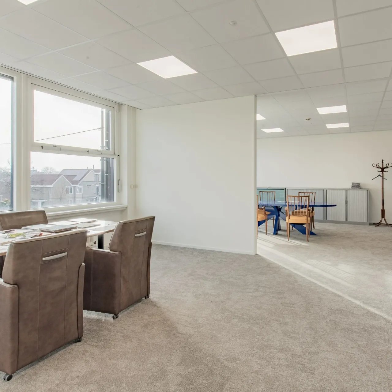 office - M15 - Muiderstraatweg 15H - Office - Dils - gallery - 14