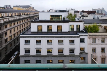 office - Santa Maria Segreta 5 - Kantoor - Dils - featured