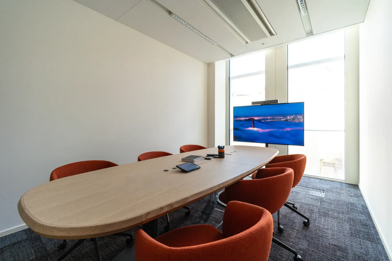 office - VP22 - Office - Dils - gallery - 16