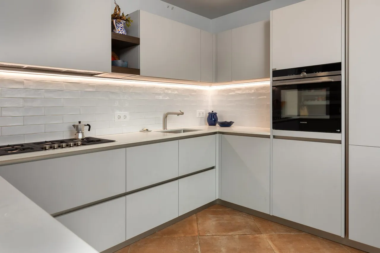 living - Casa / villa de 310m² en venta en Lloret de Mar - gallery - 4