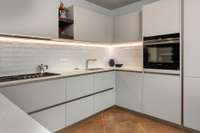 living - Casa / villa de 310m² en venta en Lloret de Mar - gallery thumbnail - 4