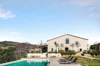 living - 689 m² house for sale in Tiana, Maresme - gallery thumbnail - 4