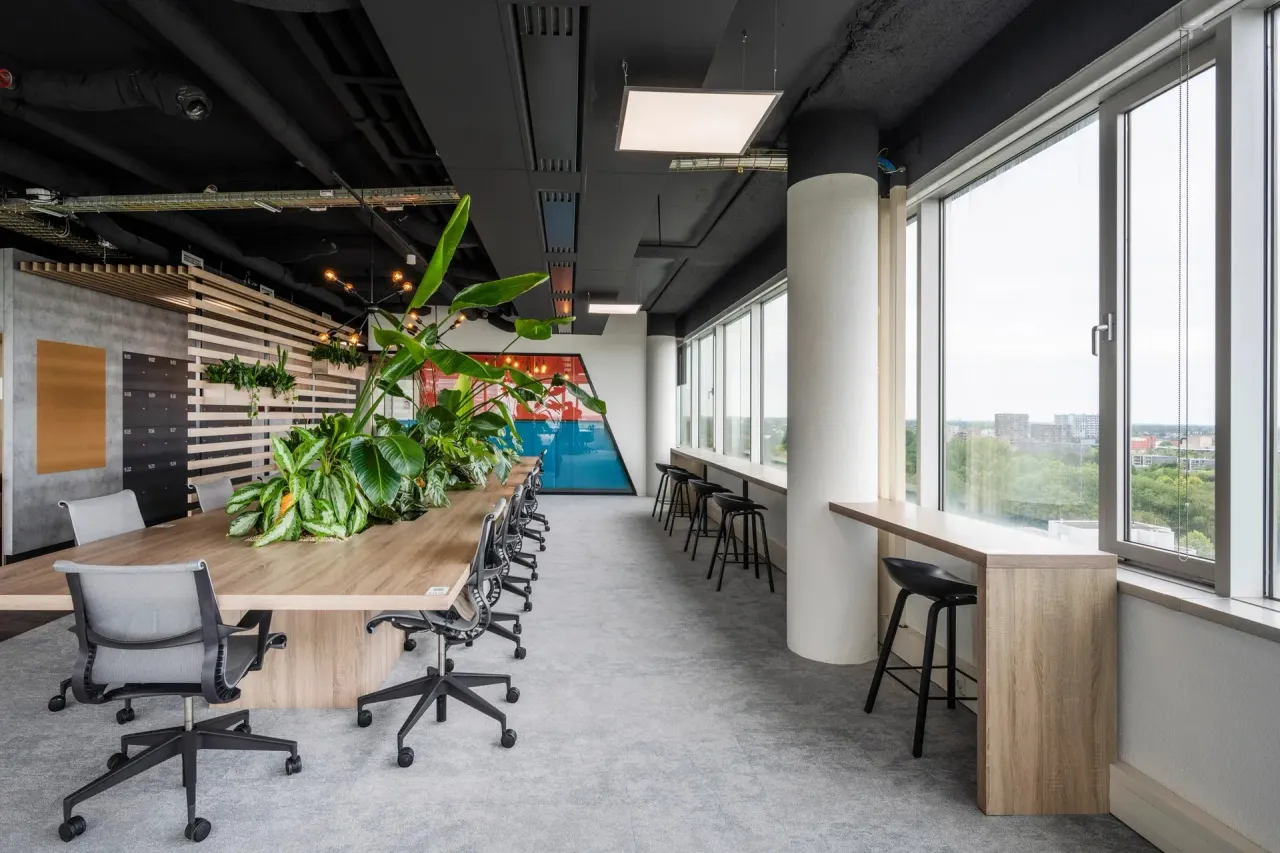 office - Pharos - Kantoor - Dils - gallery - 25