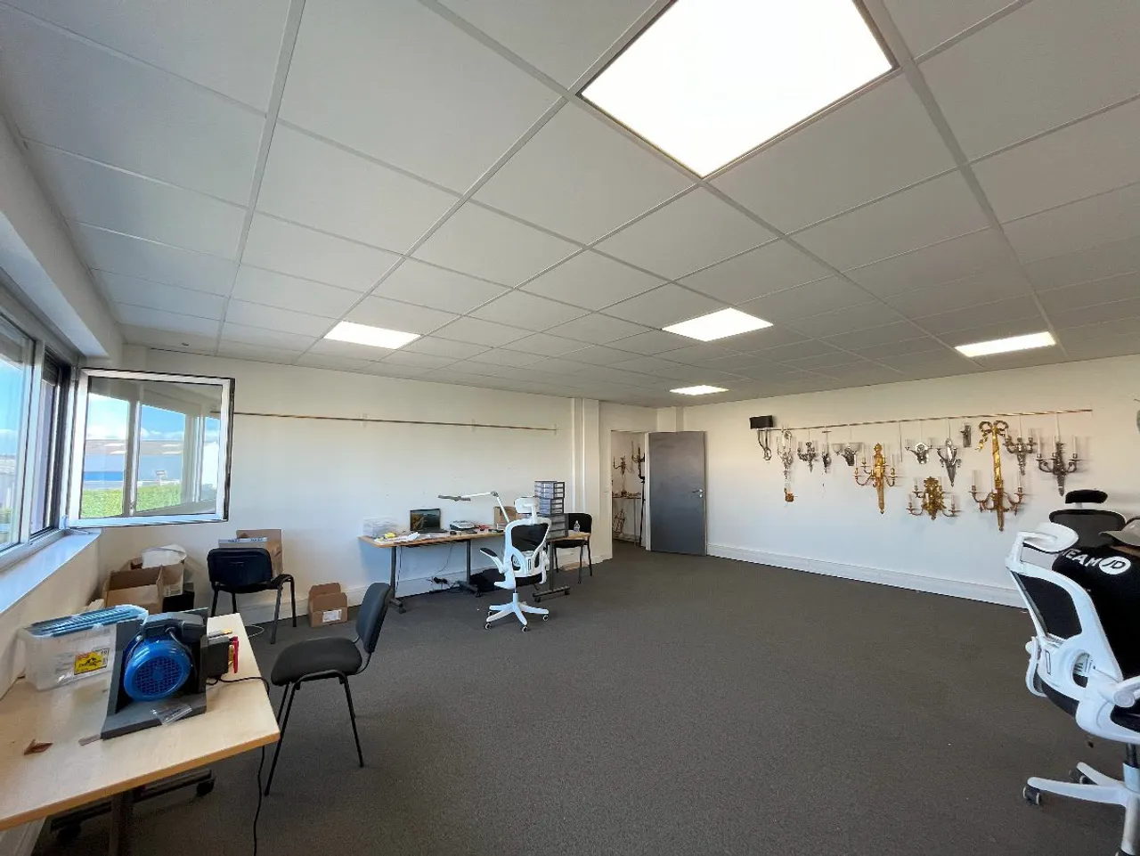 logistics - Activités / Bureaux À Louer - gallery - 6