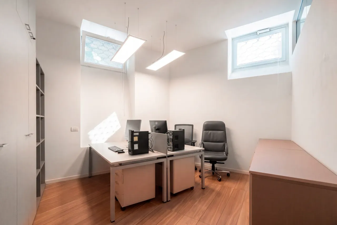 office - Statuto 10 - Oficinas - Dils - gallery - 11