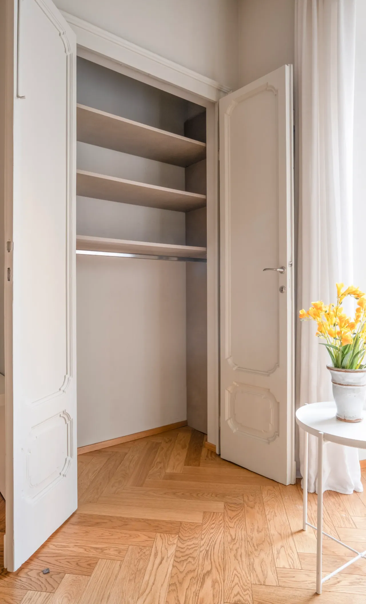 living - Cinque Giornate 7 - Wonen - Dils - gallery - 7